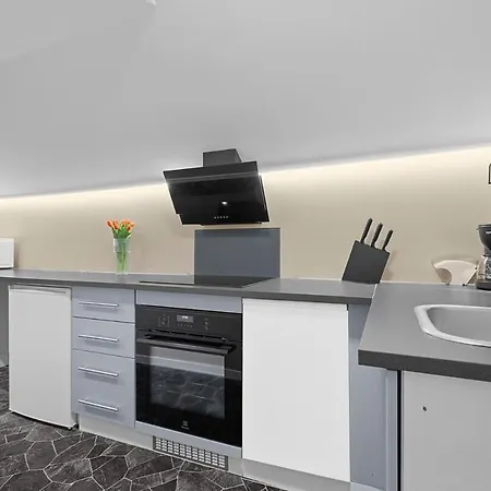 Sentral 1br I - P