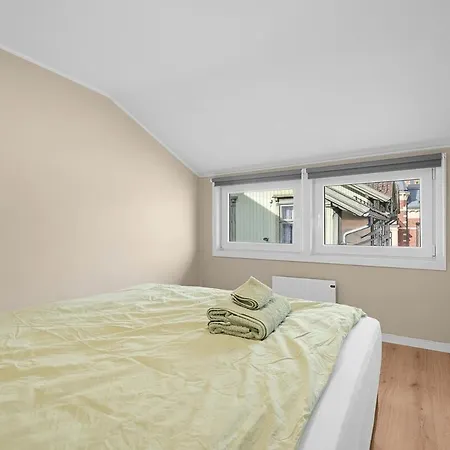 Sentral 1br I - P *