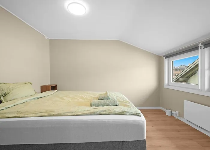 Sentral 1br I - P Apartment