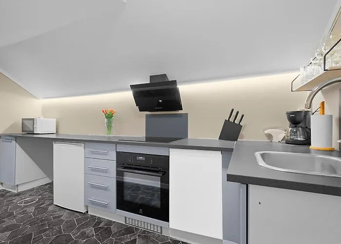 Sentral 1br I - P