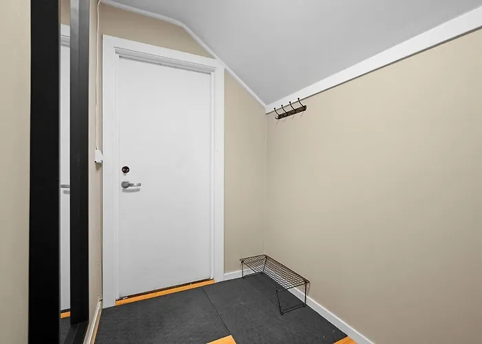 Apartment Sentral 1br I - P *