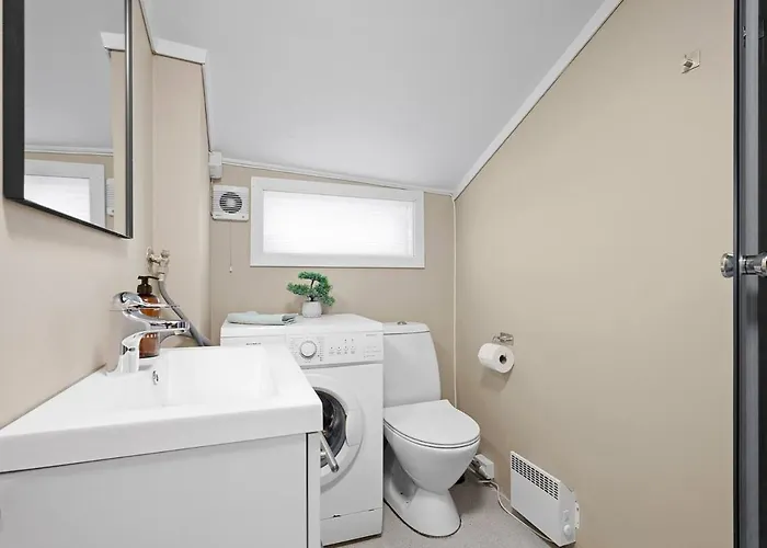 Sentral 1br I - P * Porsgrunn