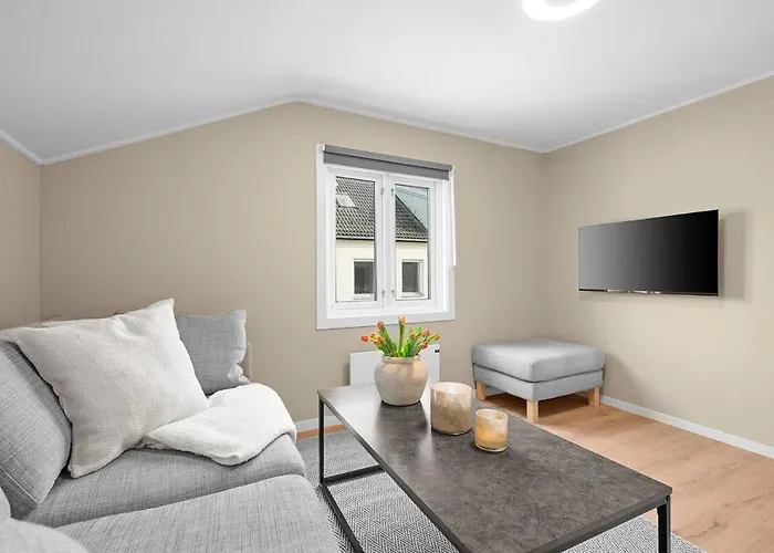 Sentral 1br I - P