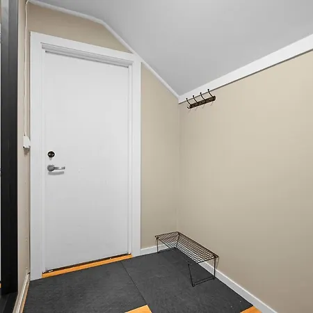 Apartmán One-bedroom In The *